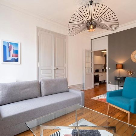 L'Annexe De Stanislas Nancy Ngoại thất bức ảnh