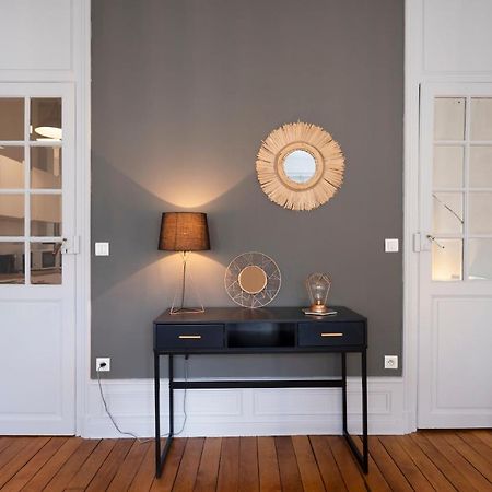 L'Annexe De Stanislas Nancy Ngoại thất bức ảnh