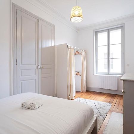 L'Annexe De Stanislas Nancy Ngoại thất bức ảnh