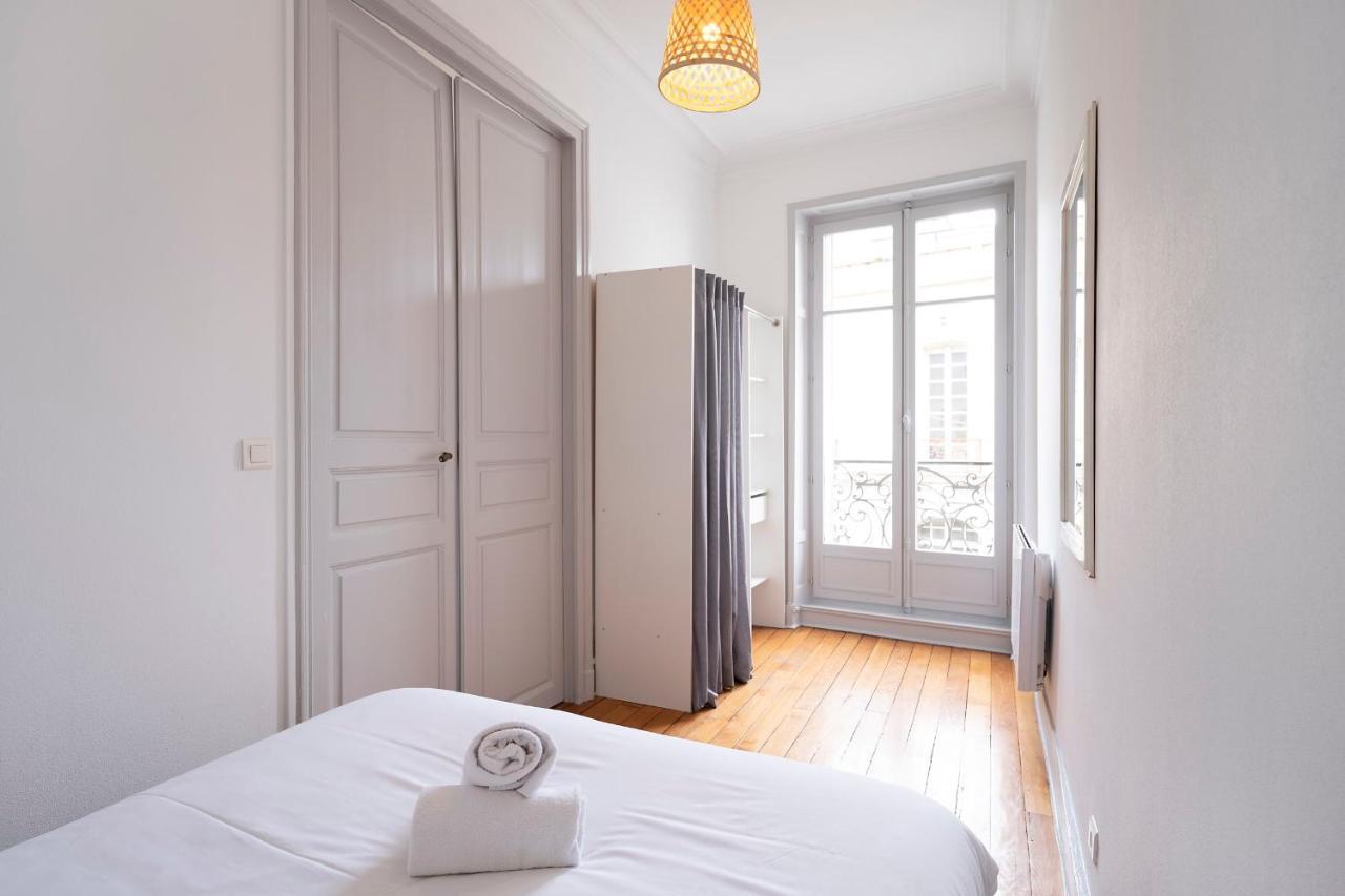 L'Annexe De Stanislas Nancy Ngoại thất bức ảnh