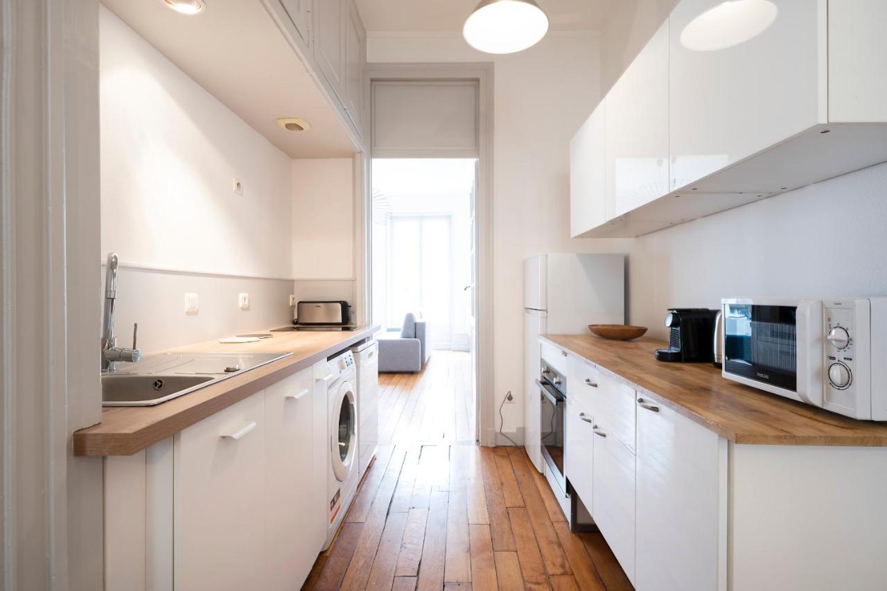 L'Annexe De Stanislas Nancy Ngoại thất bức ảnh