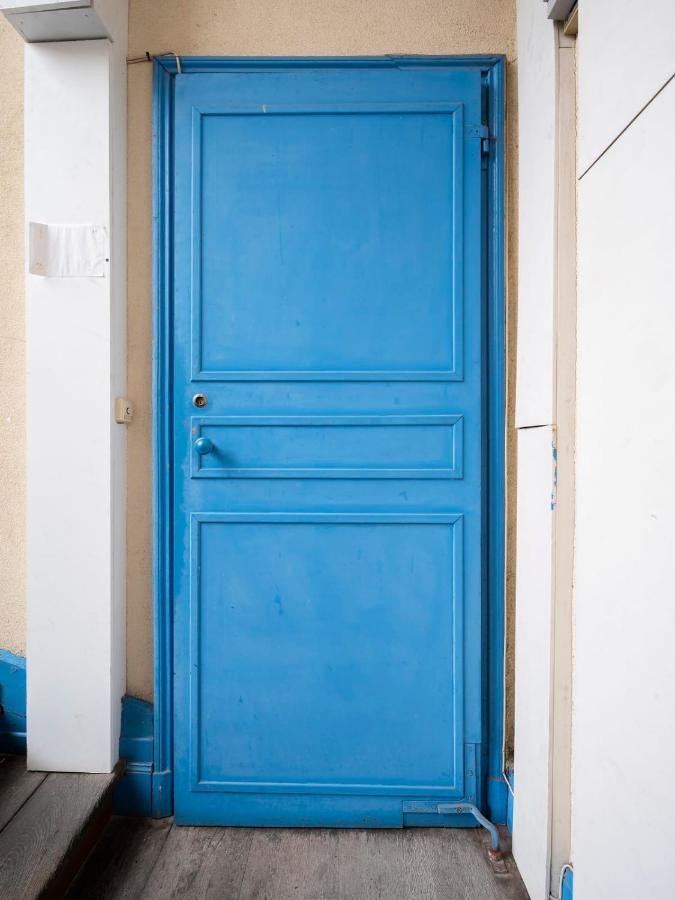 L'Annexe De Stanislas Nancy Ngoại thất bức ảnh