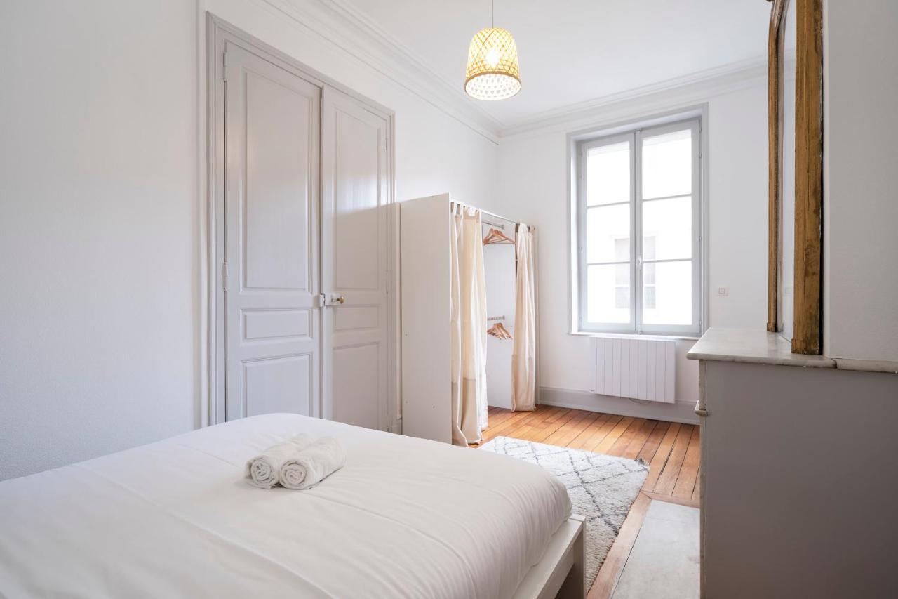 L'Annexe De Stanislas Nancy Ngoại thất bức ảnh